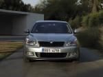 Skoda Octavia 2008 года